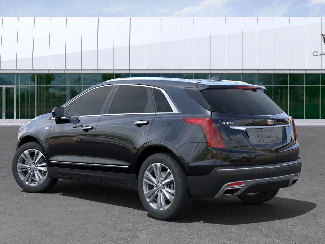 2025 Cadillac XT5 Vehicle Photo in POMPANO BEACH, FL 33064-7091