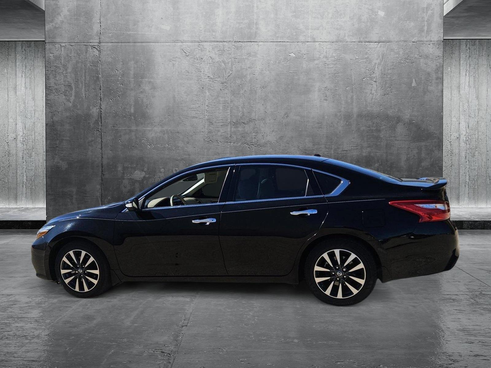 2016 Nissan Altima Vehicle Photo in NORTH RICHLAND HILLS, TX 76180-7199