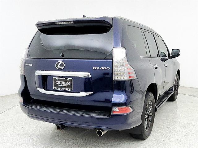 2020 Lexus GX 460 Vehicle Photo in Grapevine, TX 76051