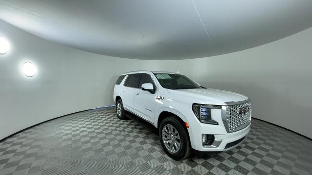 2024 GMC Yukon Vehicle Photo in GILBERT, AZ 85297-0402