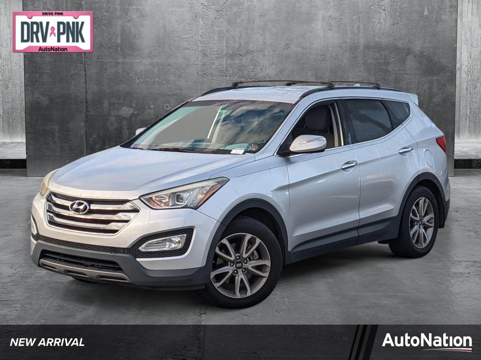 2015 Hyundai Santa Fe Sport Vehicle Photo in Orlando, FL 32811