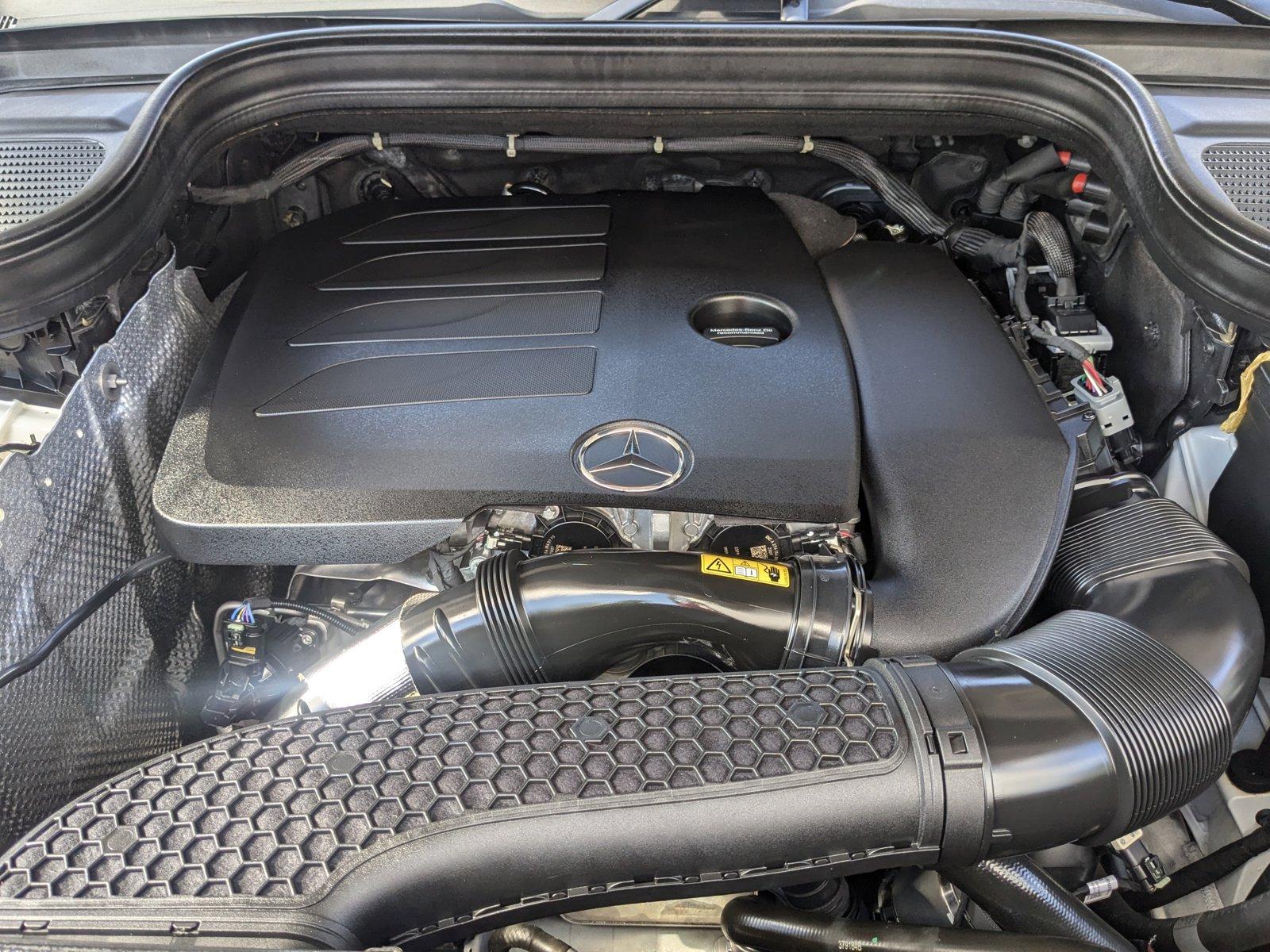 2020 Mercedes-Benz GLE Vehicle Photo in Wesley Chapel, FL 33544