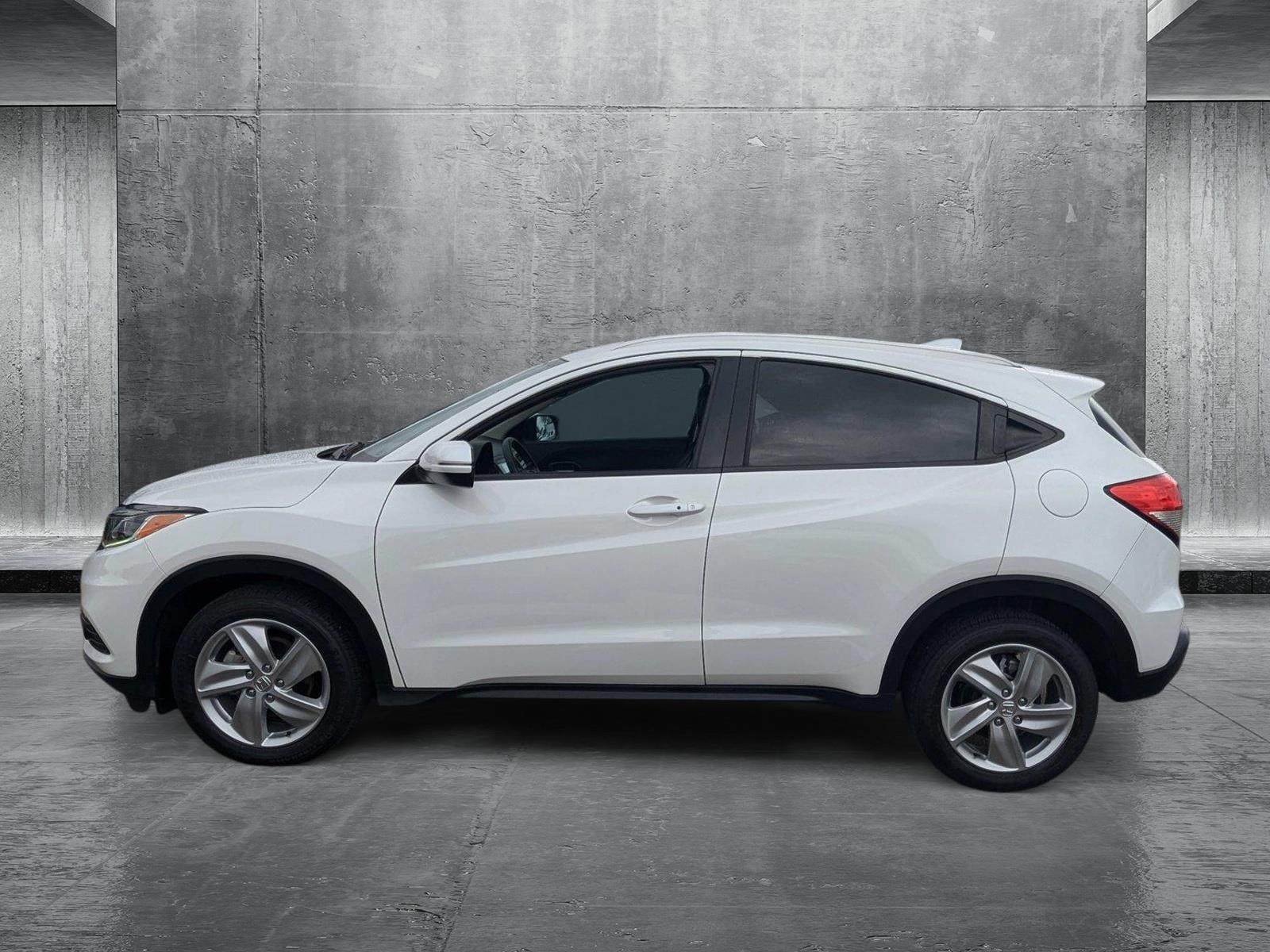 2019 Honda HR-V Vehicle Photo in Sanford, FL 32771