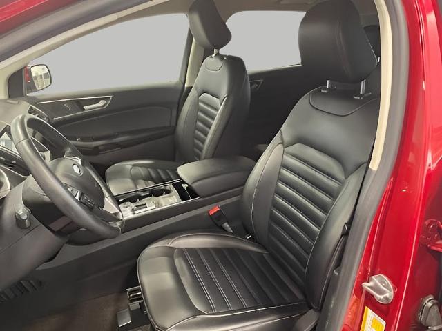 2020 Ford Edge Vehicle Photo in Green Bay, WI 54304