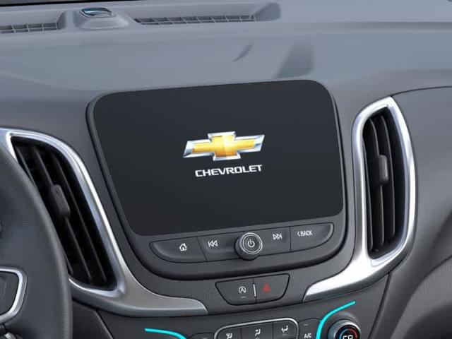 2024 Chevrolet Equinox Vehicle Photo in INDIANAPOLIS, IN 46227-0991