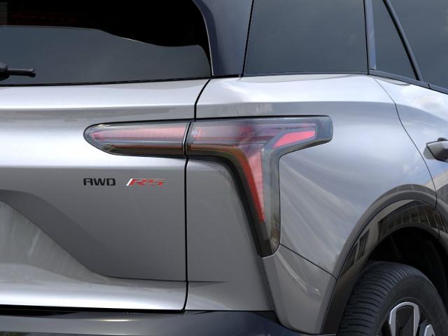 2024 Chevrolet Blazer EV Vehicle Photo in DOUGLASTON, NY 11362-1062