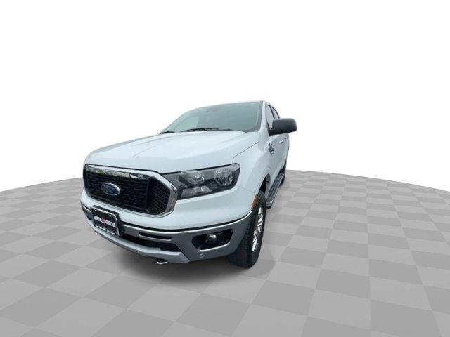 2022 Ford Ranger Vehicle Photo in TEMPLE, TX 76504-3447