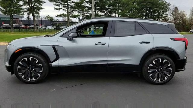 2024 Chevrolet Blazer EV Vehicle Photo in Marlton, NJ 08053