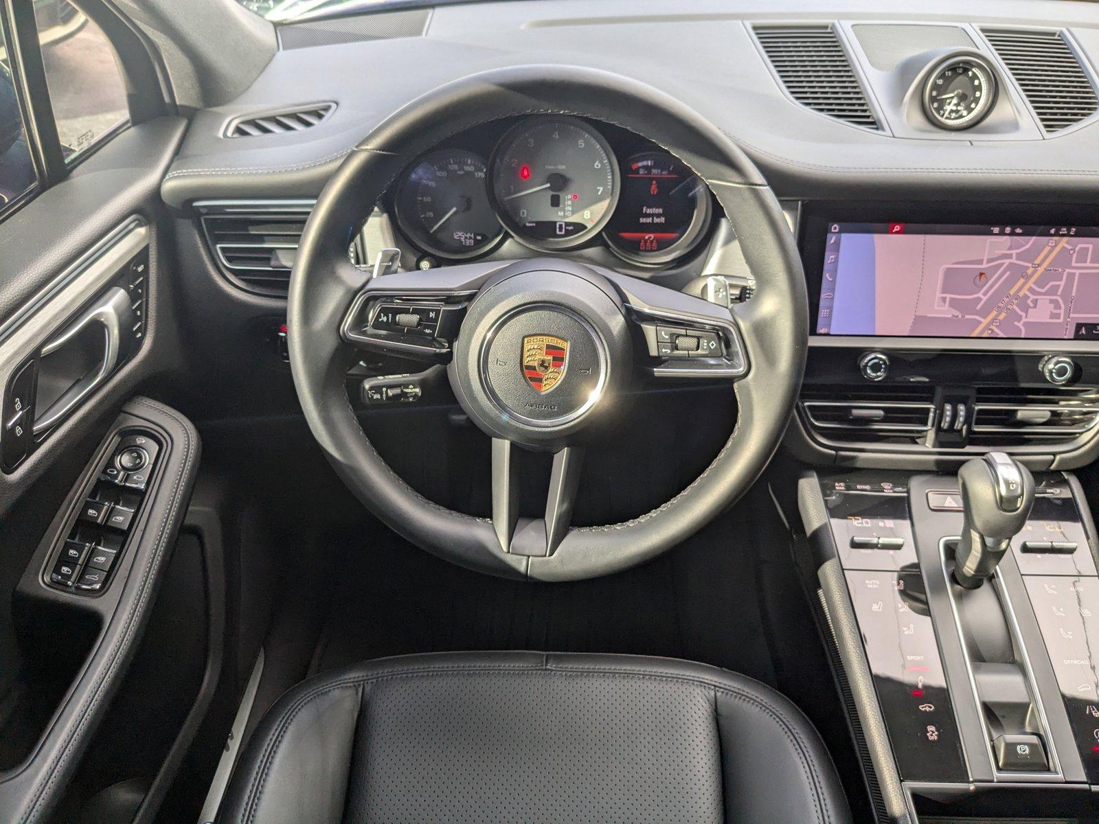 2023 Porsche Macan Vehicle Photo in Maitland, FL 32751