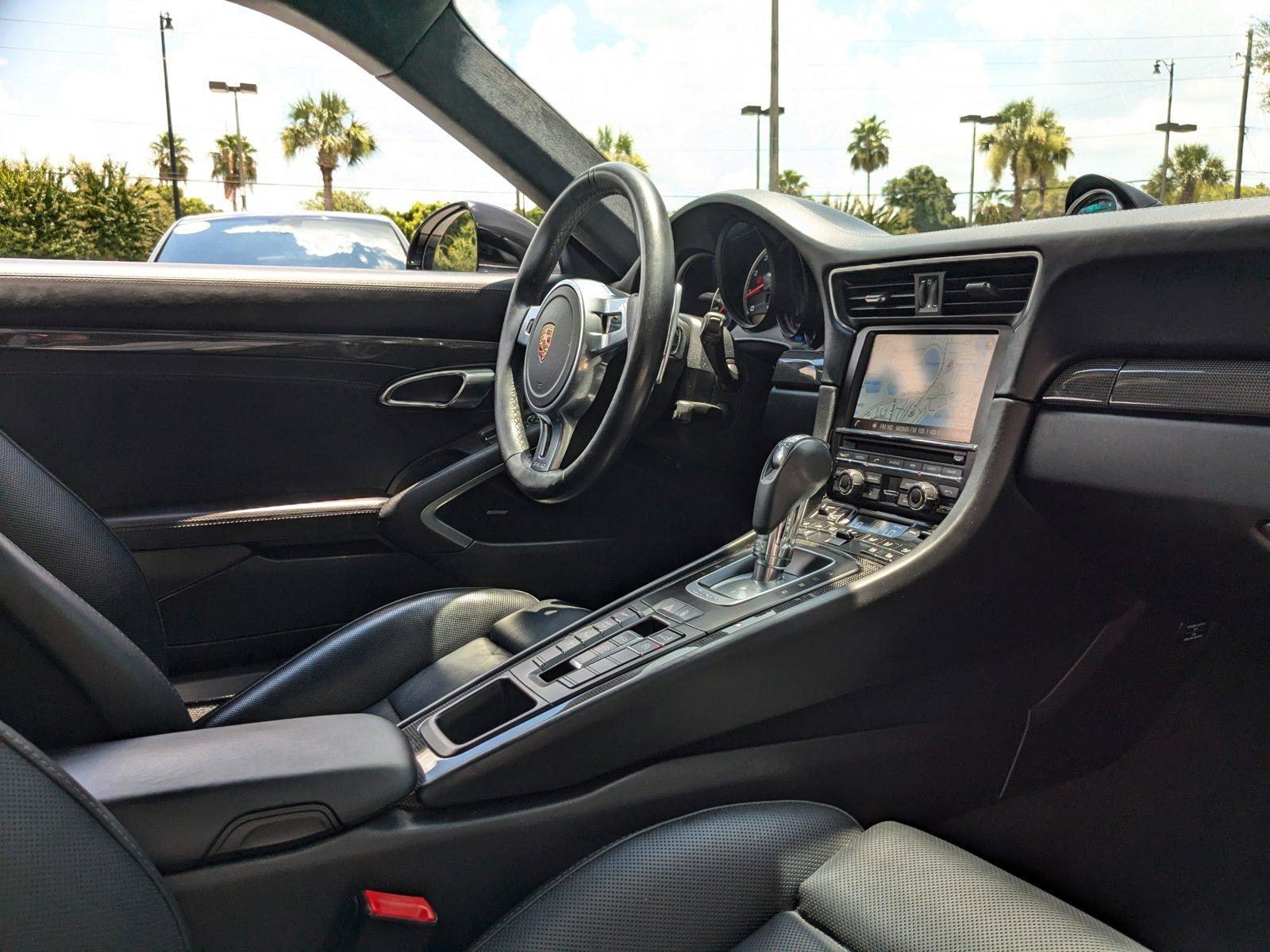 2015 Porsche 911 Vehicle Photo in Maitland, FL 32751