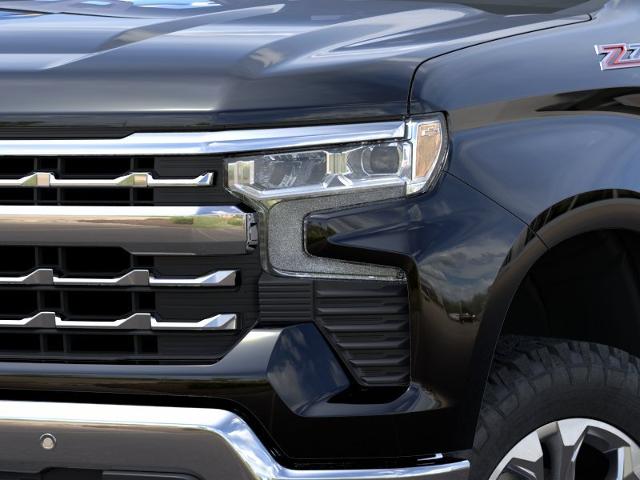 2024 Chevrolet Silverado 1500 Vehicle Photo in SALINAS, CA 93907-2500