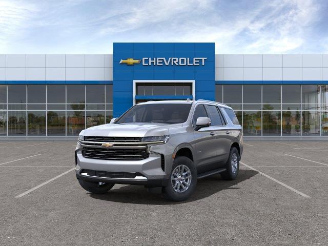 2024 Chevrolet Tahoe Vehicle Photo in HUDSON, MA 01749-2782