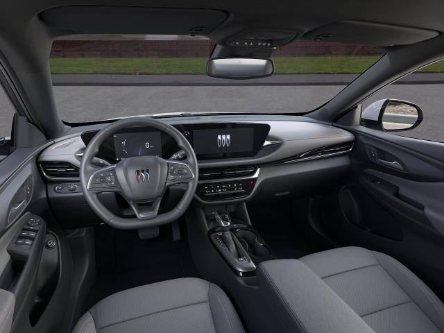 2024 Buick Envista Vehicle Photo in PORTLAND, OR 97225-3518