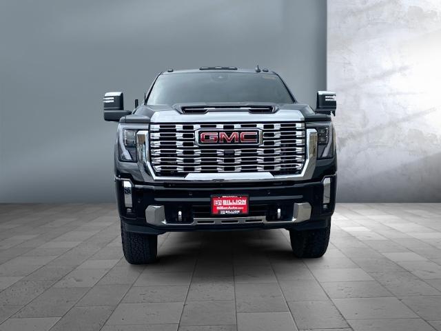 Used 2024 GMC Sierra 2500HD Denali with VIN 1GT49REY9RF213274 for sale in Sioux Falls, SD