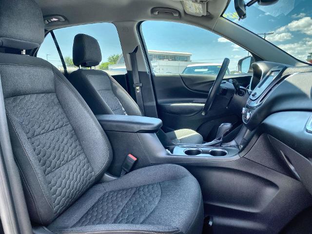 2021 Chevrolet Equinox Vehicle Photo in WILLIAMSVILLE, NY 14221-2883