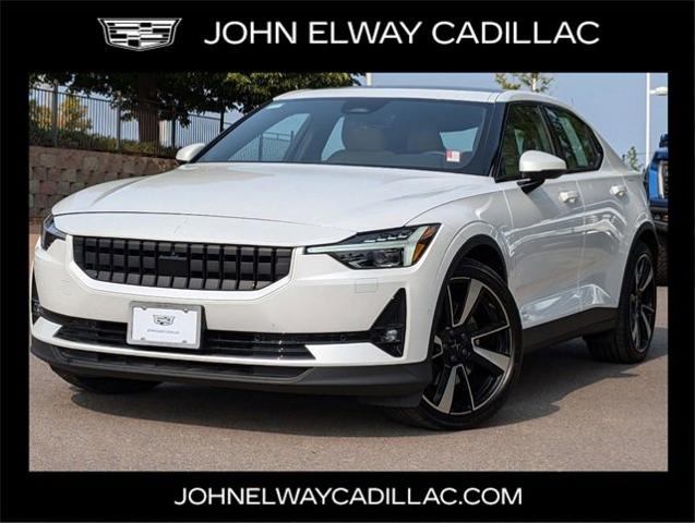 2021 Polestar 2 Vehicle Photo in LITTLETON, CO 80124-2754