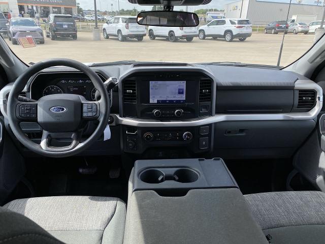 2023 Ford F-150 Vehicle Photo in DURANT, OK 74701-4624