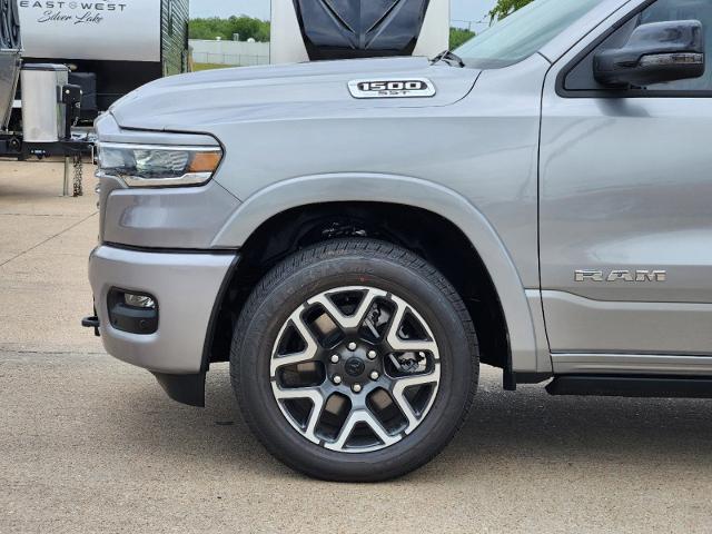 2025 Ram 1500 Vehicle Photo in Cleburne, TX 76033