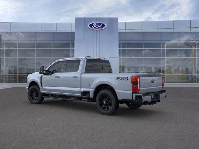 2024 Ford Super Duty F-250 SRW Vehicle Photo in Boyertown, PA 19512