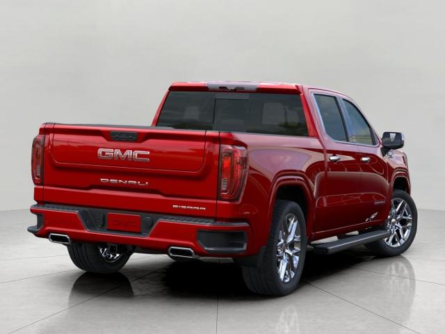 2024 GMC Sierra 1500 Vehicle Photo in APPLETON, WI 54914-8833