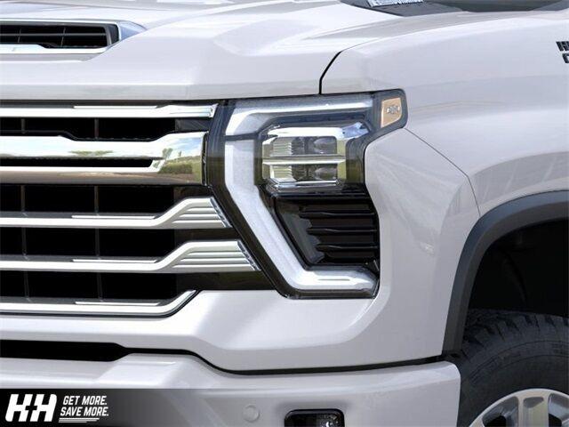 2024 Chevrolet Silverado 2500 HD Vehicle Photo in PAPILLION, NE 68138-