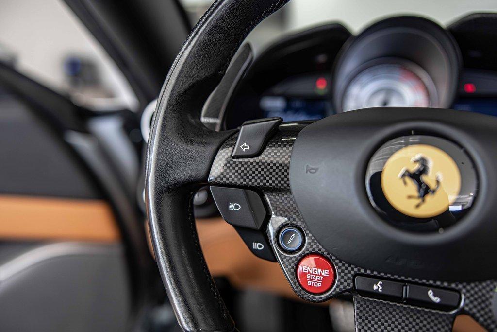 2019 Ferrari Portofino Vehicle Photo in Saint Charles, IL 60174