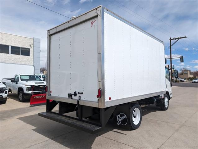 2024 Chevrolet 4500 HG LCF Gas Vehicle Photo in ENGLEWOOD, CO 80113-6708