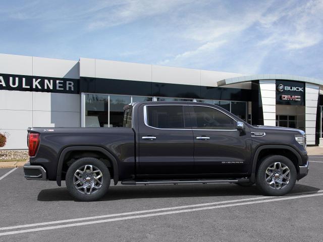 2024 GMC Sierra 1500 Vehicle Photo in TREVOSE, PA 19053-4984