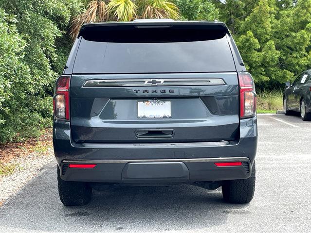 2022 Chevrolet Tahoe Vehicle Photo in Hinesville, GA 31313