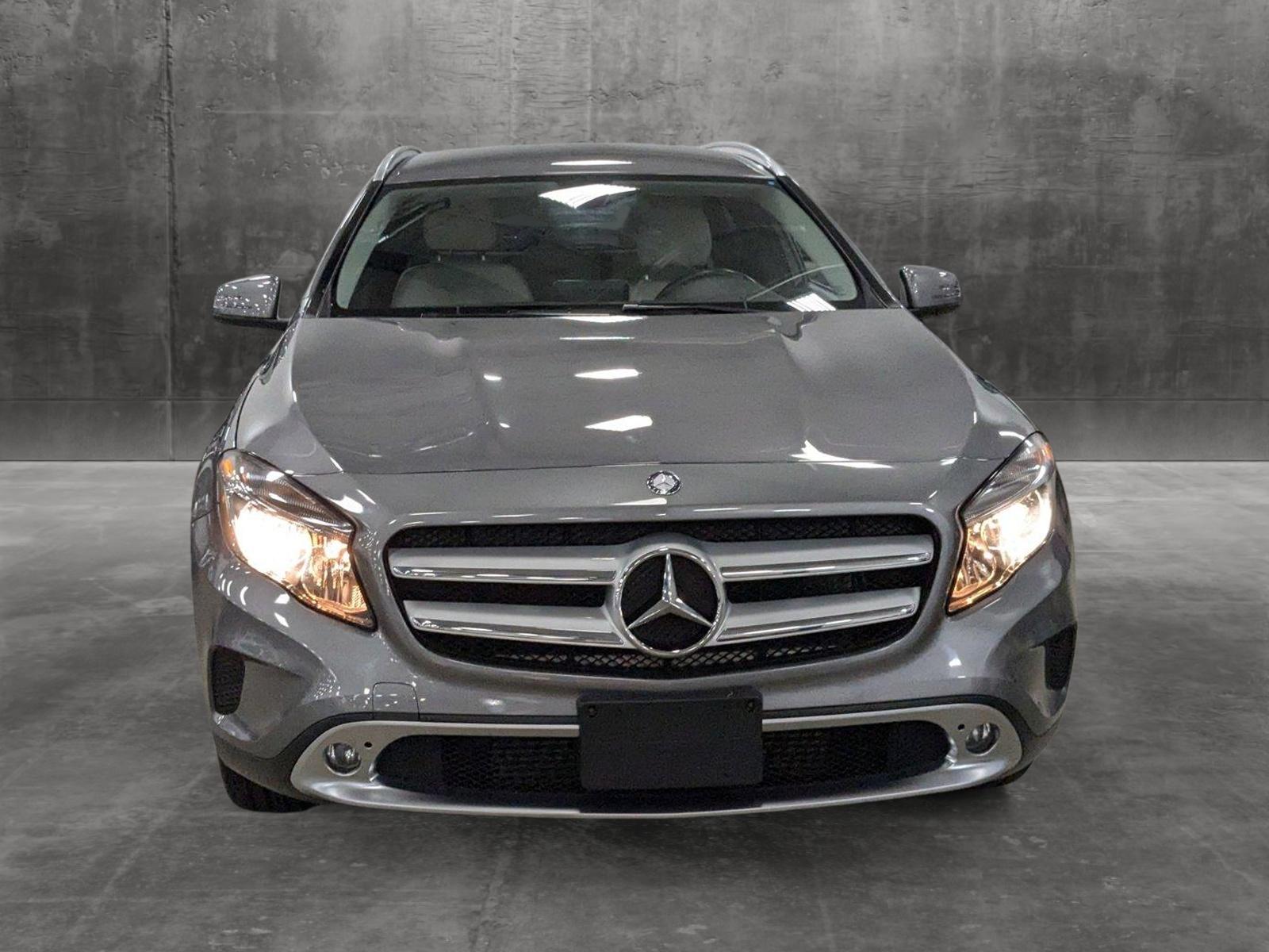 2016 Mercedes-Benz GLA Vehicle Photo in Pompano Beach, FL 33064