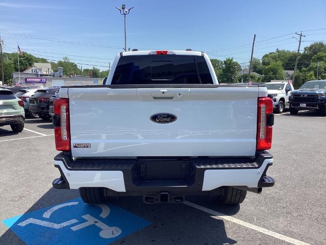 2023 Ford Super Duty F-250 SRW Vehicle Photo in GARDNER, MA 01440-3110