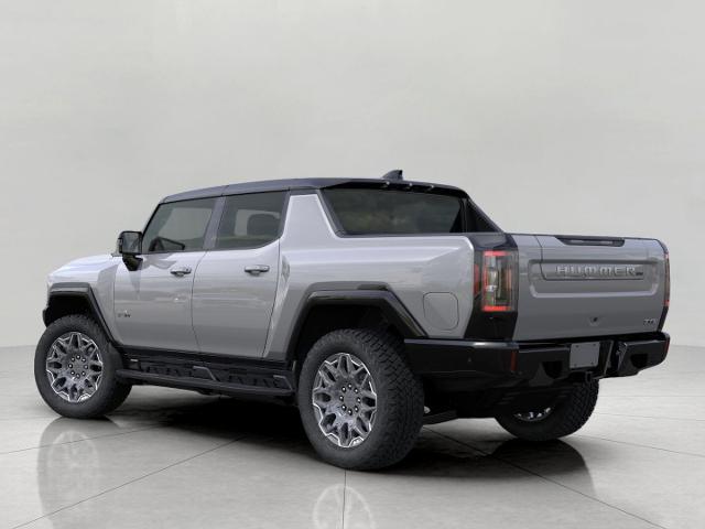 2025 GMC HUMMER EV Pickup Vehicle Photo in APPLETON, WI 54914-8833