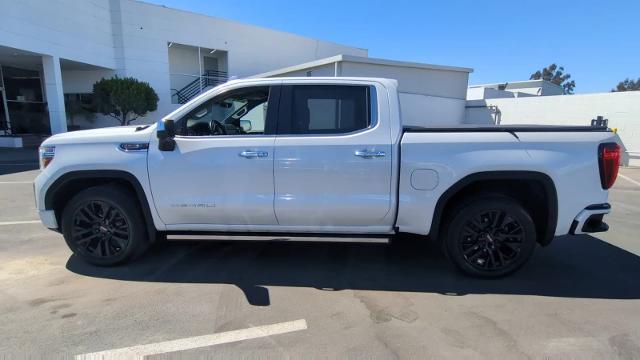 2021 GMC Sierra 1500 Vehicle Photo in ANAHEIM, CA 92806-5612