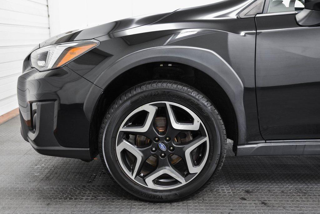 2019 Subaru Crosstrek Vehicle Photo in AKRON, OH 44303-2185