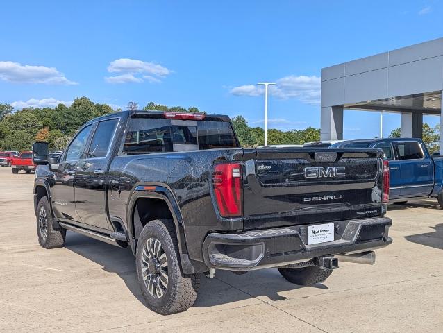 2024 GMC Sierra 2500 HD Vehicle Photo in POMEROY, OH 45769-1023