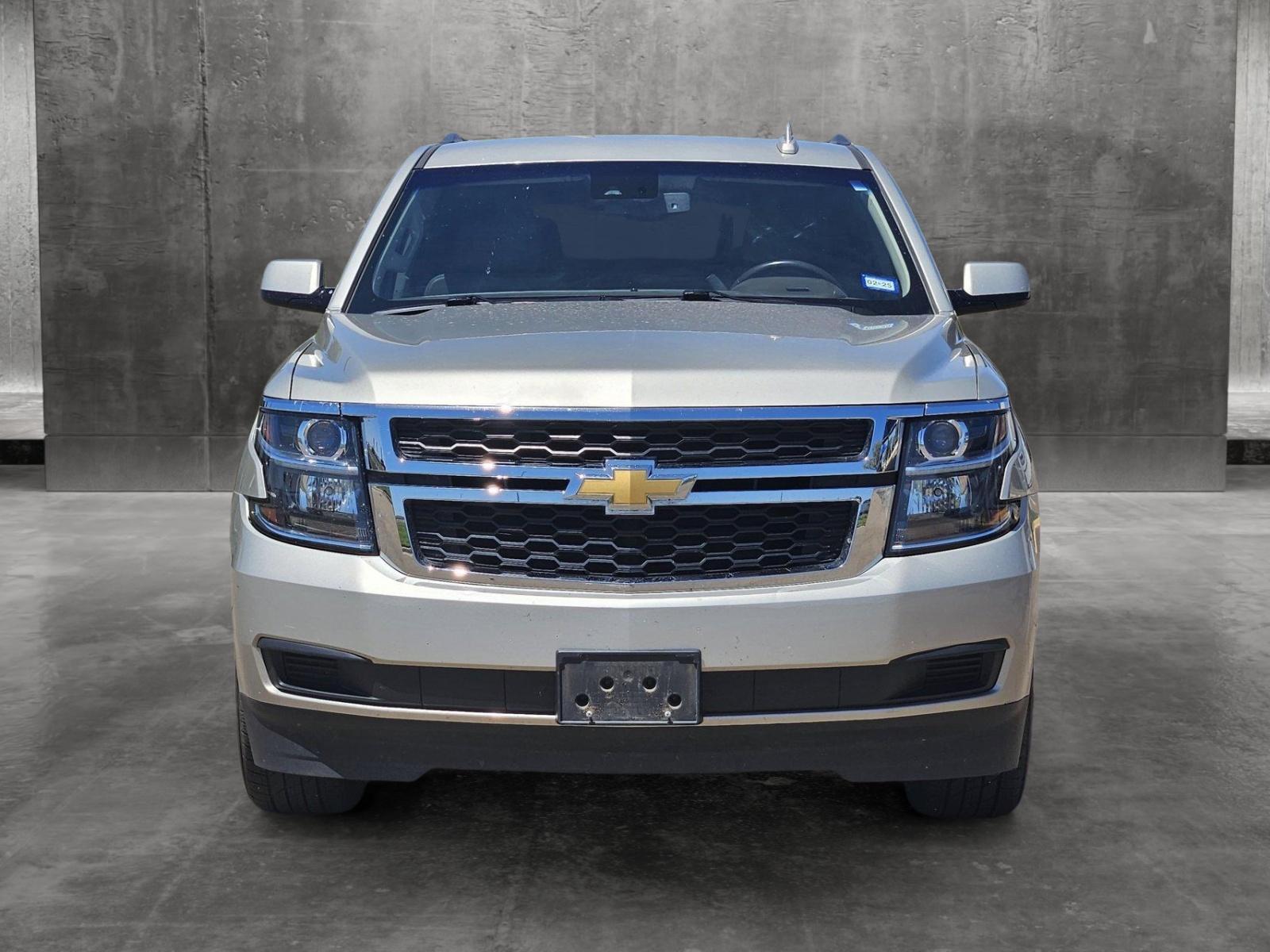 2017 Chevrolet Tahoe Vehicle Photo in AMARILLO, TX 79106-1809