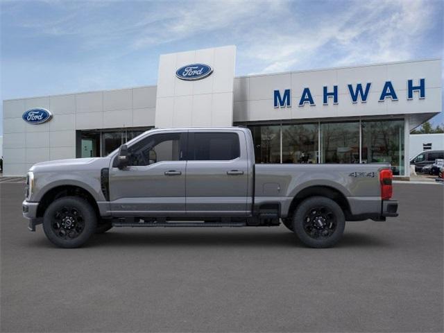 2024 Ford Super Duty F-350 SRW Vehicle Photo in Mahwah, NJ 07430-1343