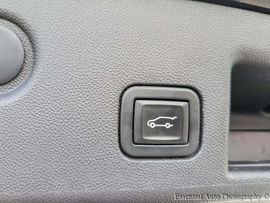 2021 Chevrolet Equinox Vehicle Photo in AURORA, IL 60503-9326