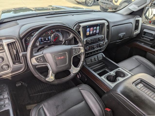 2017 GMC Sierra 1500 Vehicle Photo in POMEROY, OH 45769-1023