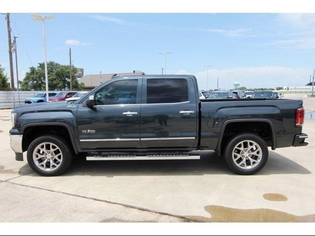 2018 GMC Sierra 1500 Vehicle Photo in ROSENBERG, TX 77471