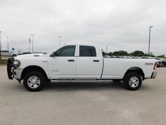 2020 Ram 2500 Vehicle Photo in Gatesville, TX 76528