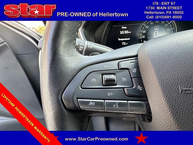 2021 Cadillac CT5 Vehicle Photo in Hellertown, PA 18055