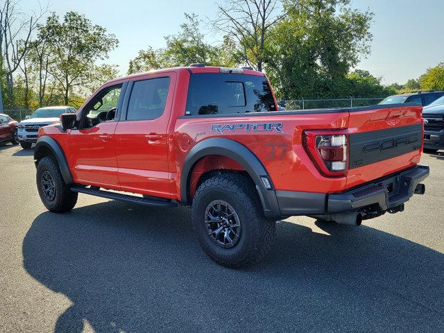 2021 Ford F-150 Vehicle Photo in Boyertown, PA 19512