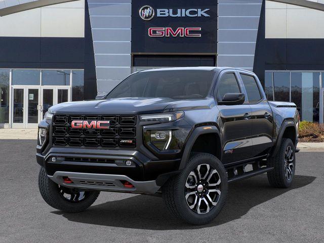 2024 GMC Canyon Vehicle Photo in DANBURY, CT 06810-5034