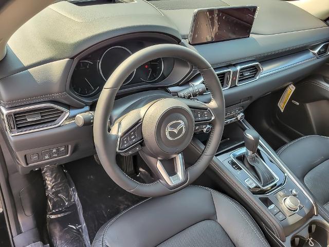 2025 Mazda CX-5 Vehicle Photo in Plainfield, IL 60586