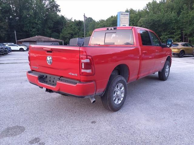 2024 Ram 2500 Vehicle Photo in Bowie, MD 20716