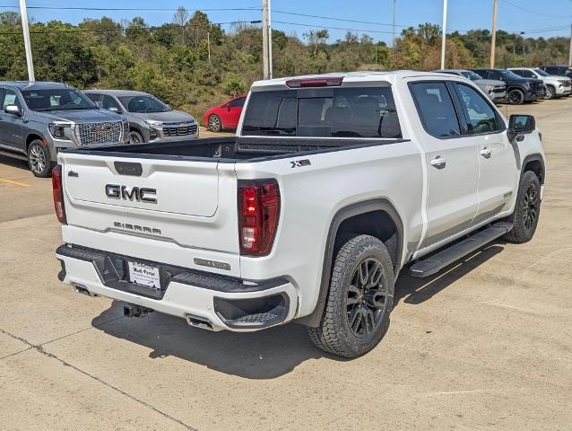 2024 GMC Sierra 1500 Vehicle Photo in POMEROY, OH 45769-1023