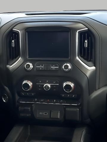 2021 GMC Sierra 2500 HD Vehicle Photo in OSHKOSH, WI 54904-7811