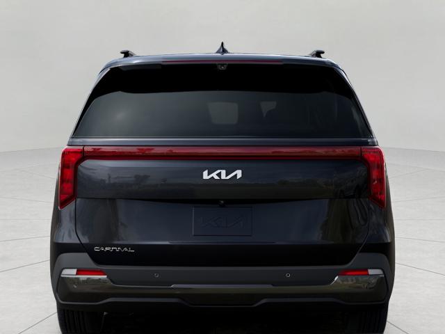 2025 Kia Carnival Vehicle Photo in Appleton, WI 54914