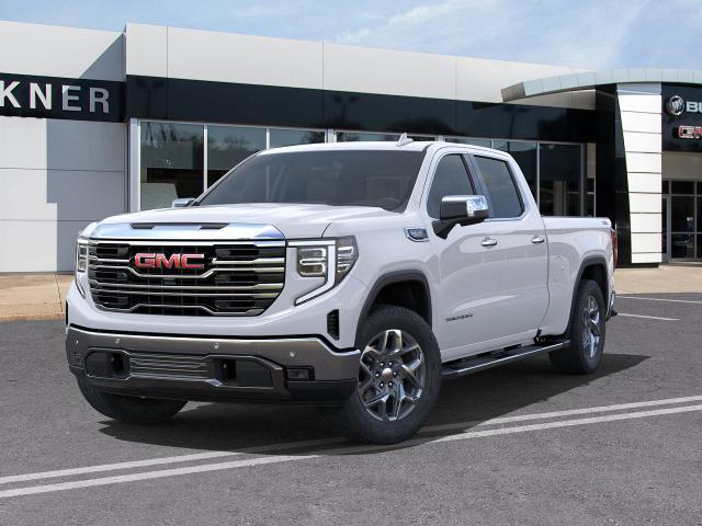 2025 GMC Sierra 1500 Vehicle Photo in TREVOSE, PA 19053-4984